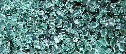 Shattered-glass