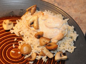 chicken-au-champagne