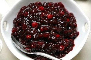 cranberry-sauce