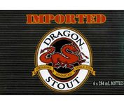 dragon stout beer