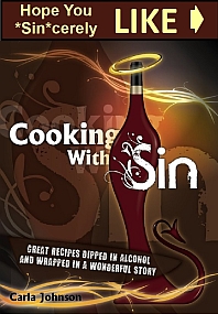 Carla Johnson Cooking With Sin