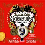 Black Oak Nutcracker Porter