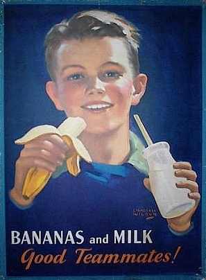 r and m dazzle pro banana milk