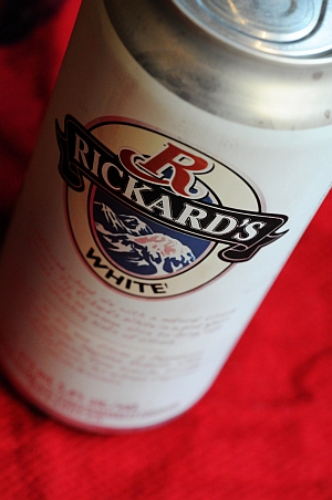 Rickards White