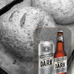 Waterloo Dark Beer & bread composite